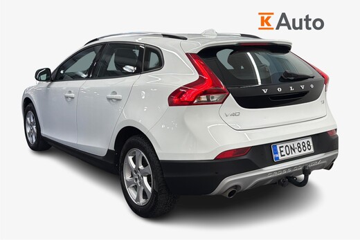 Volvo V40 Cross Country vaihtoauto