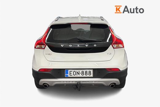 Volvo V40 Cross Country vaihtoauto