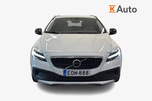 Volvo V40 Cross Country vaihtoauto