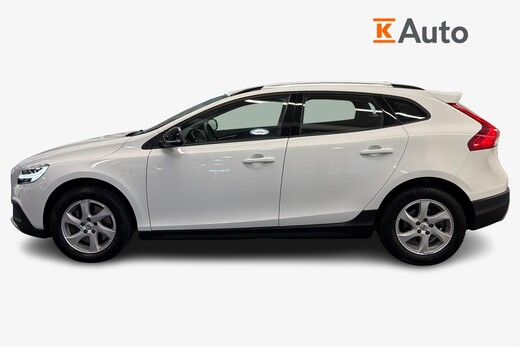 Volvo V40 Cross Country vaihtoauto