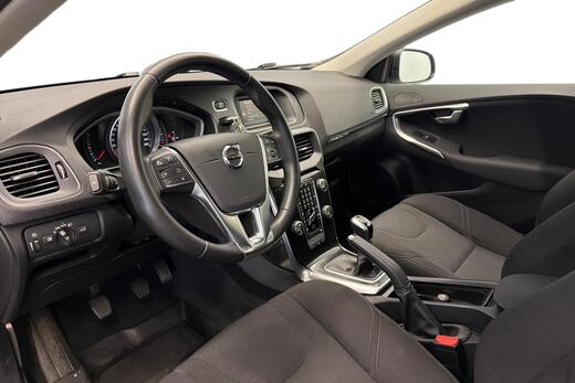 Volvo V40 Cross Country vaihtoauto
