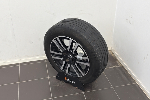 Volvo V40 Cross Country vaihtoauto