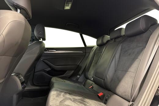 Volkswagen Arteon vaihtoauto