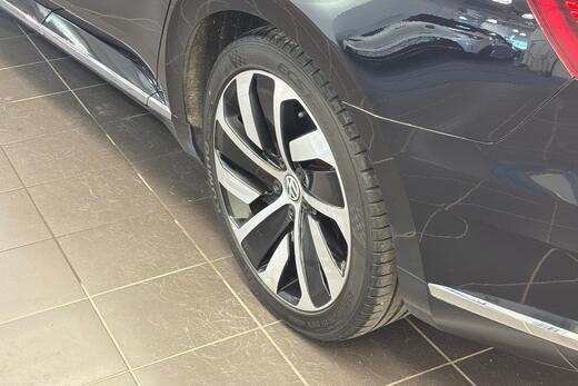 Volkswagen Arteon vaihtoauto