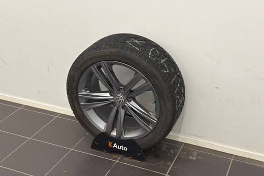 Volkswagen Arteon vaihtoauto