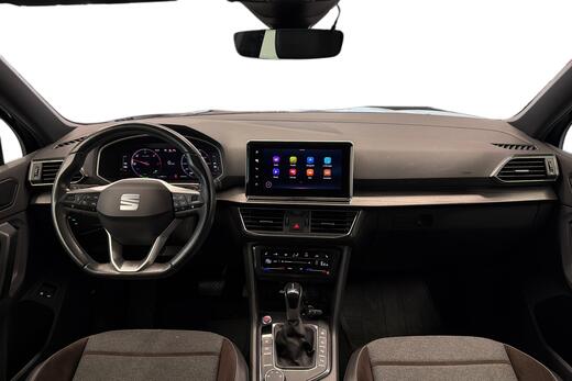 SEAT Tarraco vaihtoauto