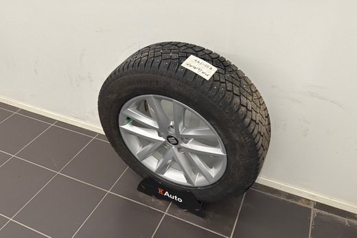 SEAT Tarraco vaihtoauto