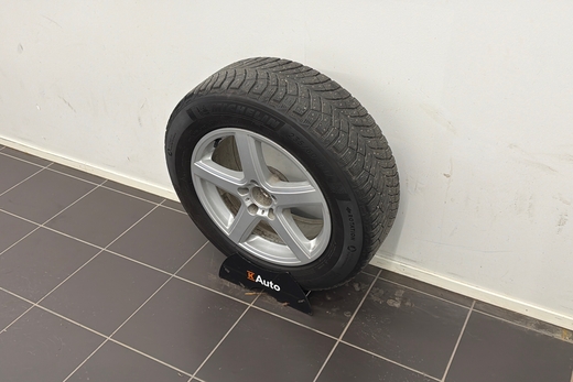 Mercedes-Benz GLK vaihtoauto