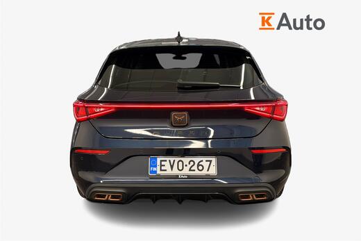 Cupra Leon vaihtoauto