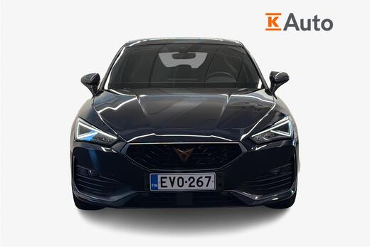 Cupra Leon vaihtoauto