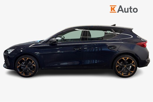 Cupra Leon vaihtoauto