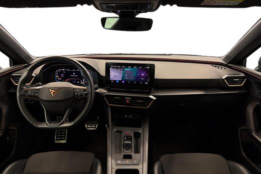 Cupra Leon vaihtoauto