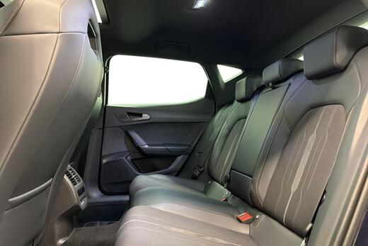 Cupra Leon vaihtoauto