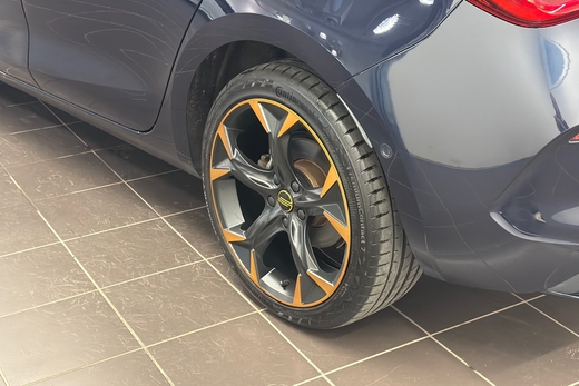 Cupra Leon vaihtoauto