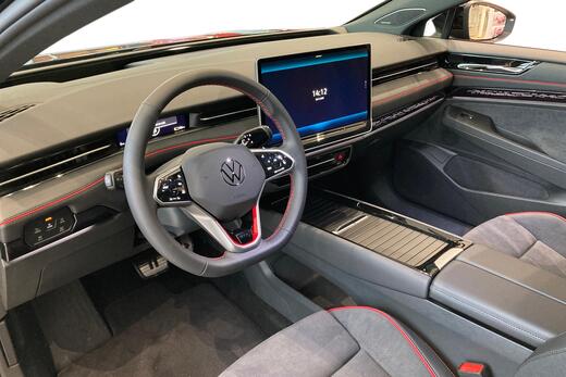 Volkswagen ID.7 vaihtoauto