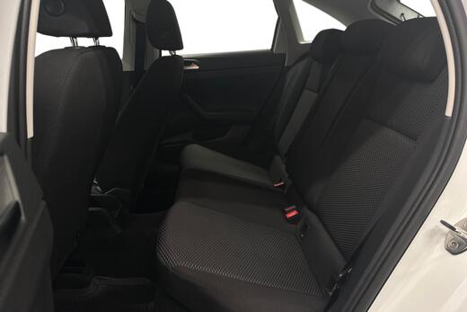 Volkswagen Taigo vaihtoauto