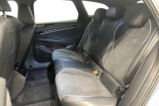 Volkswagen ID.7 vaihtoauto