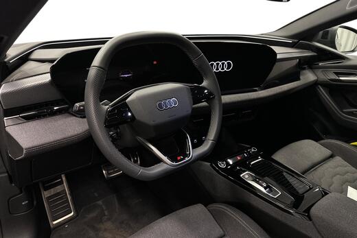 Audi A6 e-tron vaihtoauto