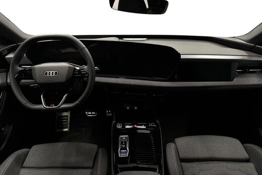 Audi A6 e-tron vaihtoauto