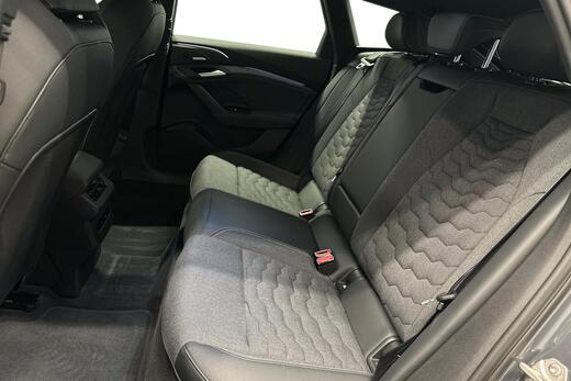 Audi A6 e-tron vaihtoauto