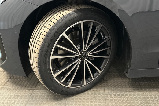 Audi A6 e-tron vaihtoauto