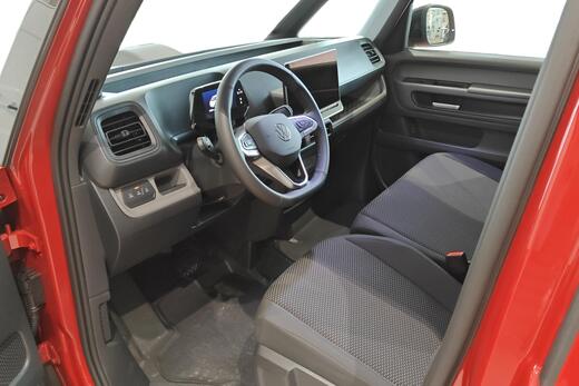 Volkswagen ID. Buzz vaihtoauto