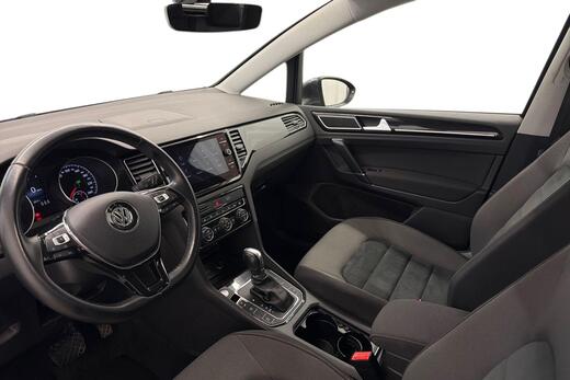 Volkswagen Golf Sportsvan vaihtoauto
