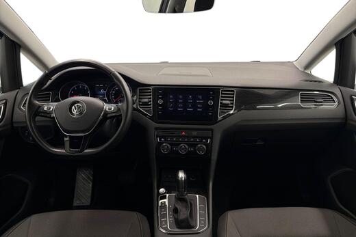 Volkswagen Golf Sportsvan vaihtoauto
