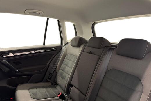 Volkswagen Golf Sportsvan vaihtoauto