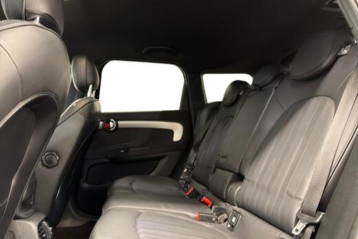 Mini Countryman vaihtoauto