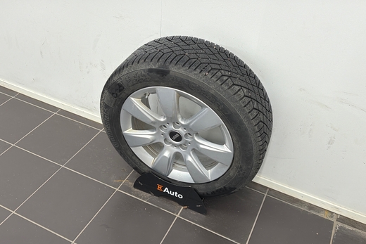 Mini Countryman vaihtoauto
