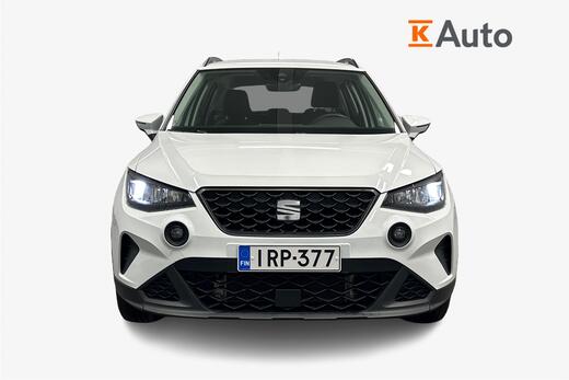 SEAT Arona vaihtoauto