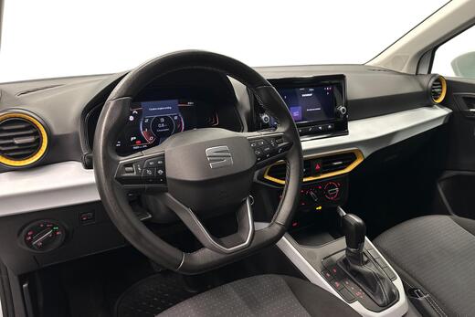 SEAT Arona vaihtoauto