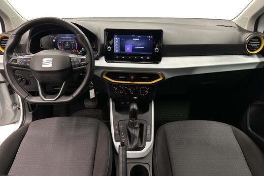 SEAT Arona vaihtoauto