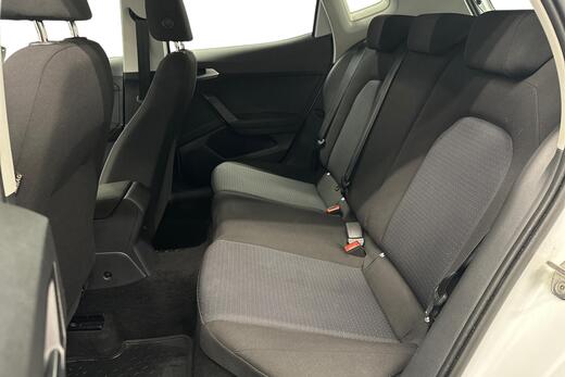 SEAT Arona vaihtoauto