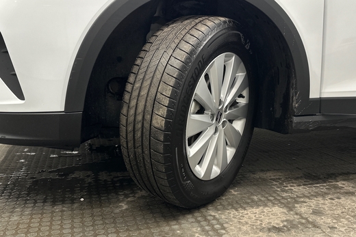 SEAT Arona vaihtoauto