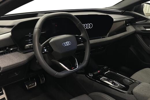 Audi A6 e-tron vaihtoauto