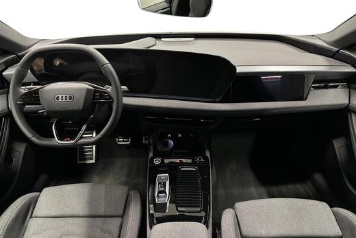 Audi A6 e-tron vaihtoauto