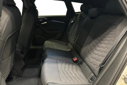 Audi A6 e-tron vaihtoauto