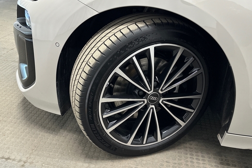 Audi A6 e-tron vaihtoauto