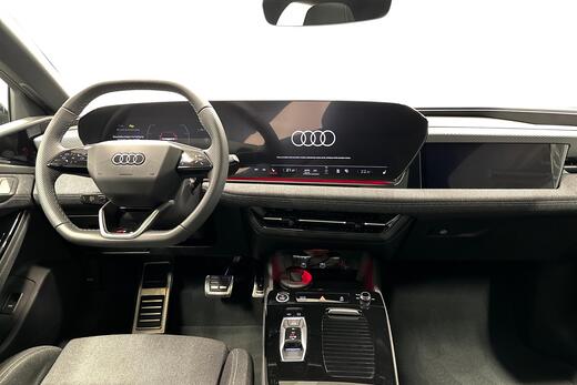 Audi A6 e-tron vaihtoauto