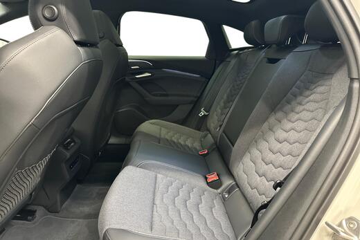 Audi A6 e-tron vaihtoauto