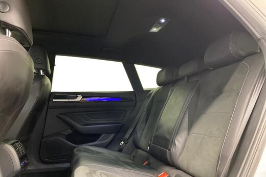 Volkswagen Arteon vaihtoauto