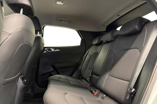 Kia XCeed vaihtoauto