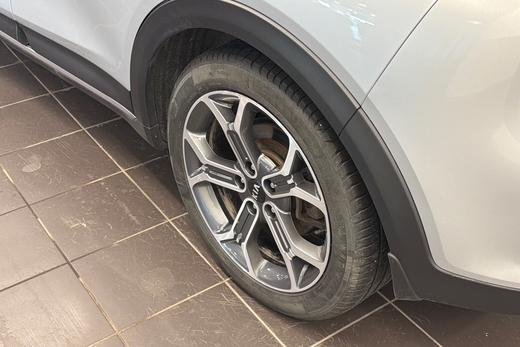 Kia XCeed vaihtoauto