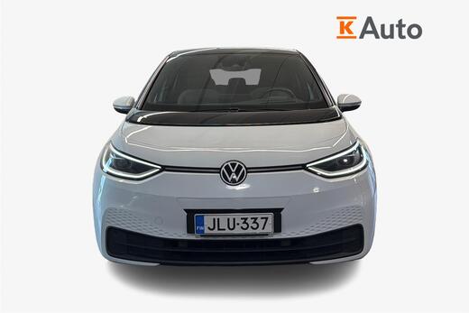 Volkswagen ID.3 vaihtoauto