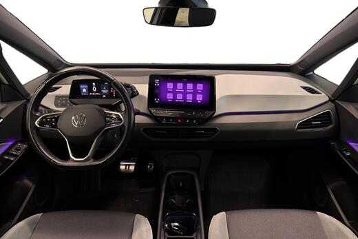 Volkswagen ID.3 vaihtoauto