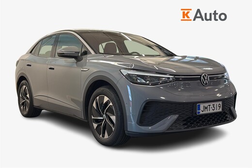 Volkswagen ID.5 vaihtoauto