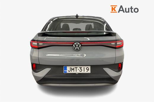 Volkswagen ID.5 vaihtoauto