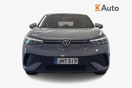 Volkswagen ID.5 vaihtoauto